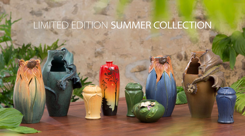 5 Summer Collection designs