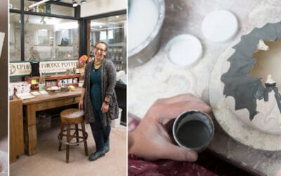 Wabi-Sabi and Ephraim’s aesthetic