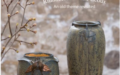 Rhinoceros Beetle Redux – An old theme revisited in 2016