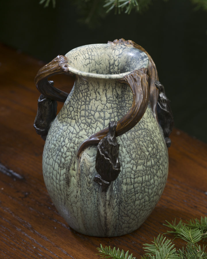 ephraim pottery experimental