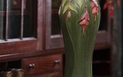 2017 Artist Anniversary Series Featuring Artist Becky Hansen