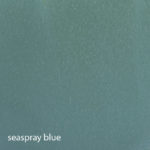 Seaspray Blue
