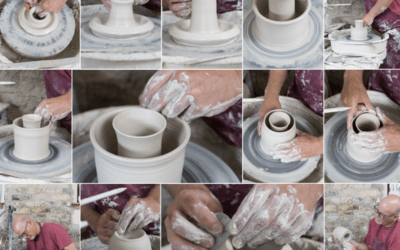 In the making – “Victory Falls” (retired)