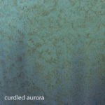 Curdled Aurora