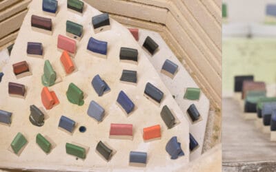 Ephraim’s Journey with Functional Glazes and More