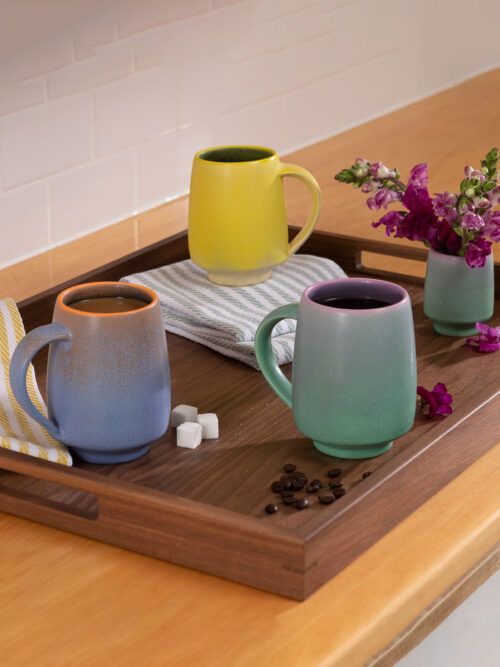 Essential Jumbo Mug - Mix & Match