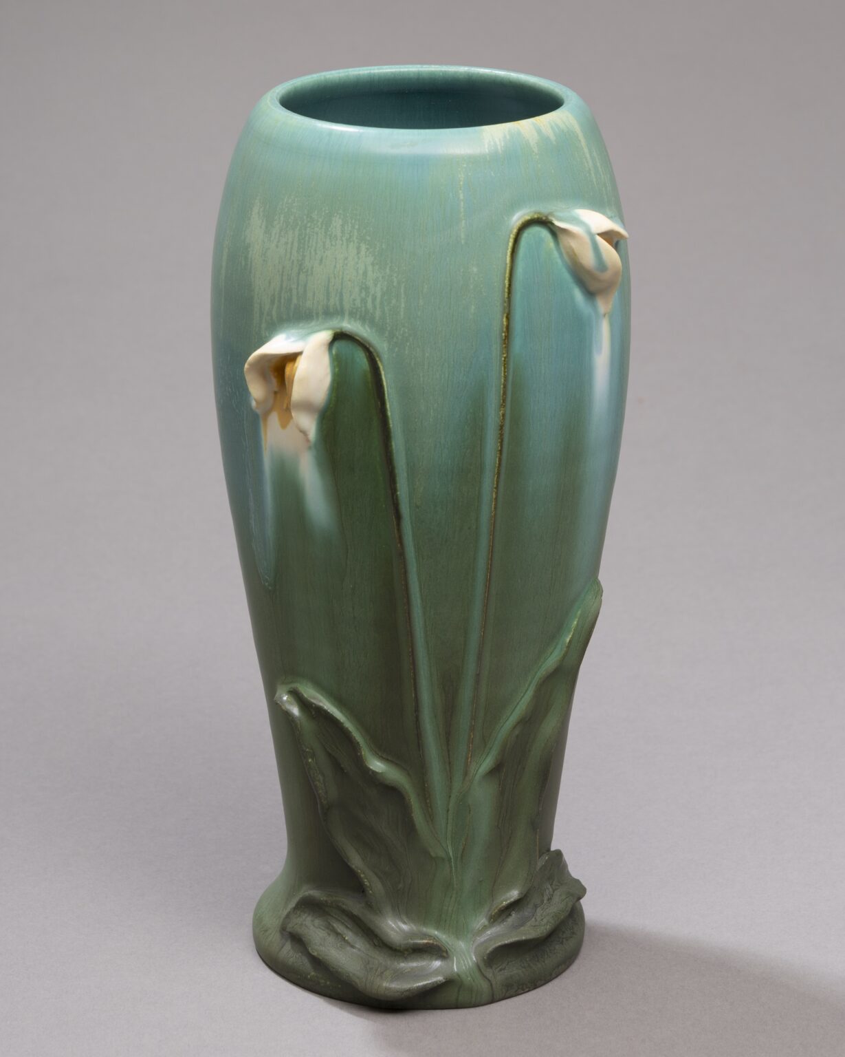 Olympia Lily Vase