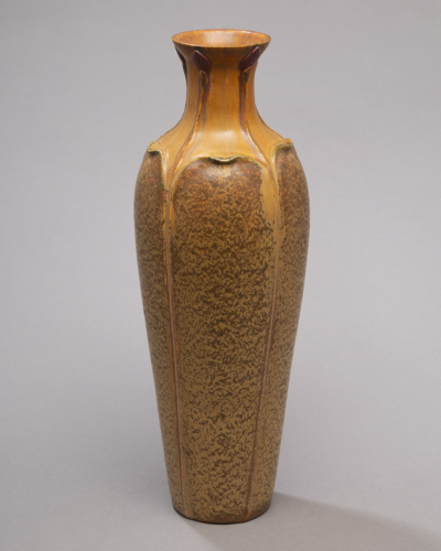 Virtue Ceramic Pottery Vase