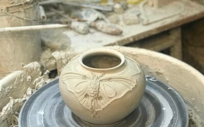 Ephraim 101-POT(tery) of the Week – March 2, 2021 Email