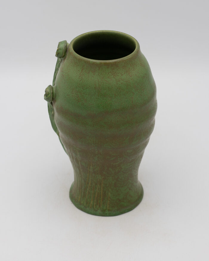 Fiddlehead Fern Vase - Image 2