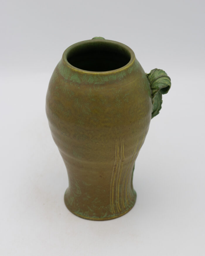 Fiddlehead Fern Vase - Image 2