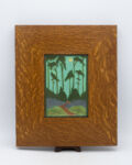 Framed Tile–Add $125