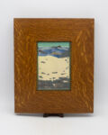 Framed Tile–Add $125