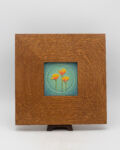 Framed Tile-Add $110