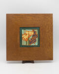 Framed Tile-Add $120