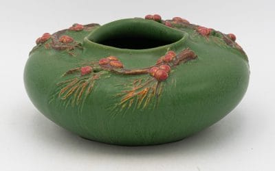 More About POT(tery) of the Week