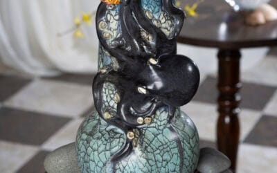 Ephraim’s Vision: A Living Wage for Artists