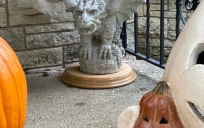 You are in Good Company: Ephraim Enthusiast John Hein, One-of-a-kind