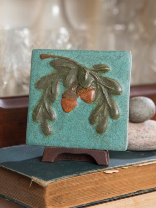 Acorn Tile