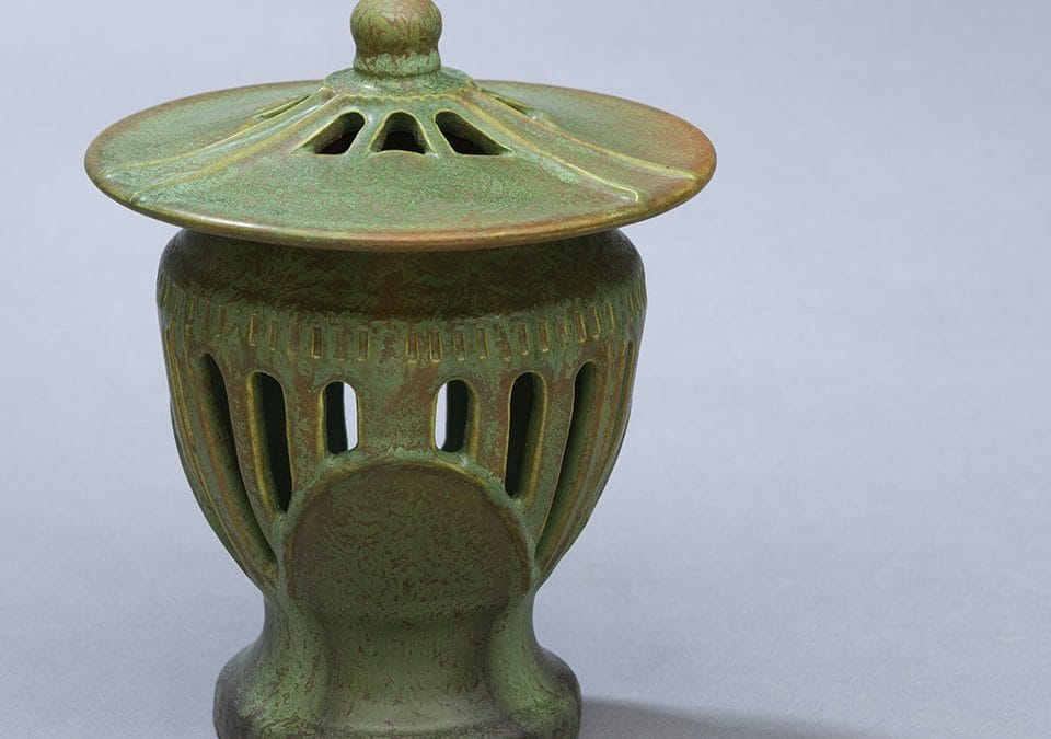 Petite Journey Lantern