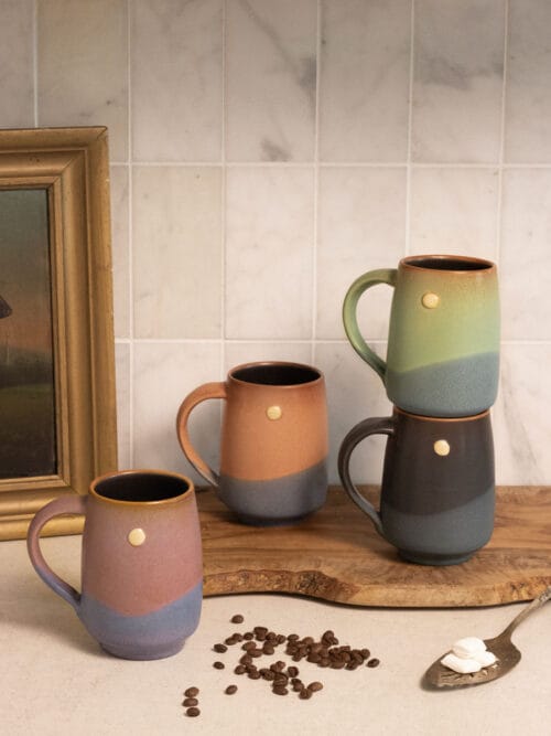 Scape Mug - Mix & Match