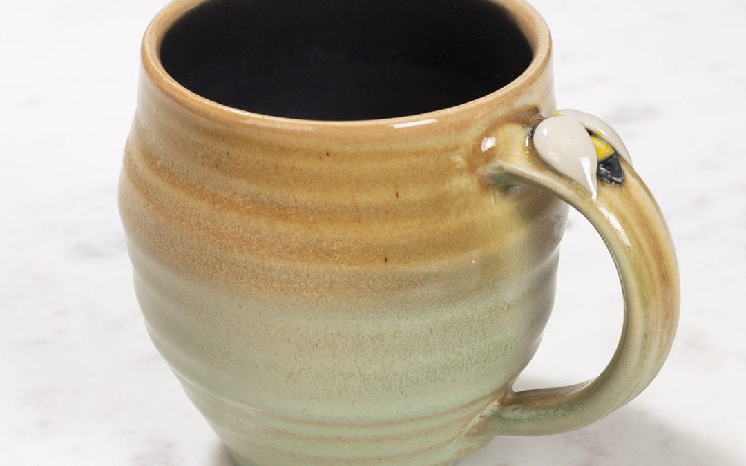 Honey Bound Mug