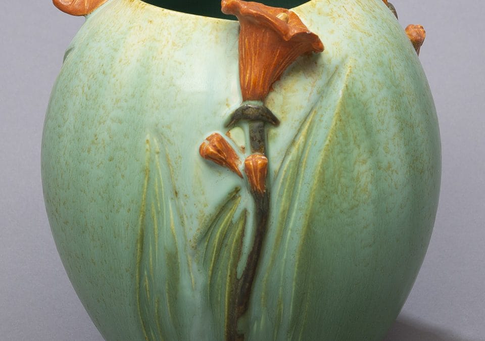 Wildflower Trio Bowl