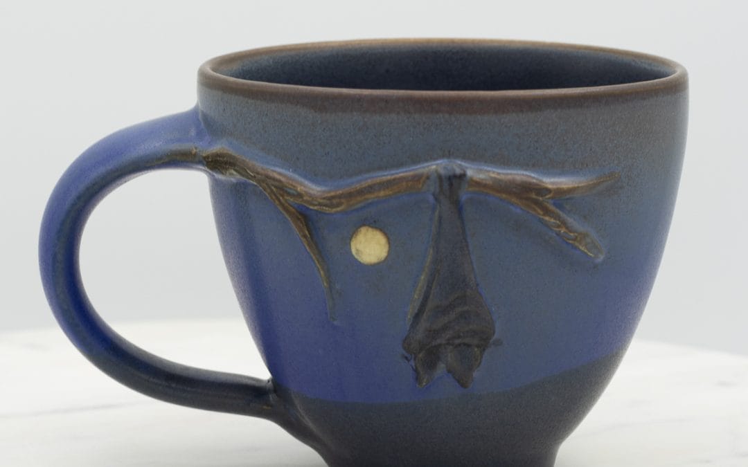 Fright Night Mug