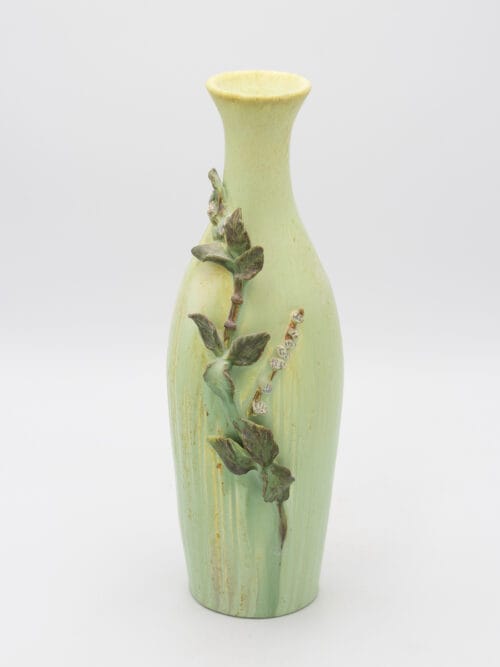 Spearmint Vase Archive