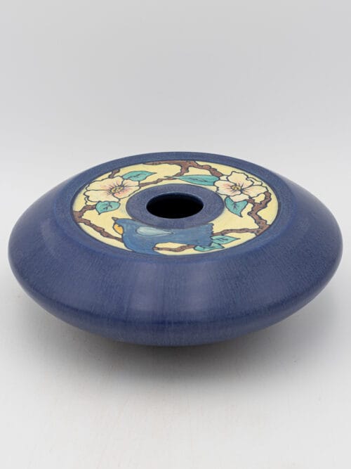 Bluebird Vase Archive