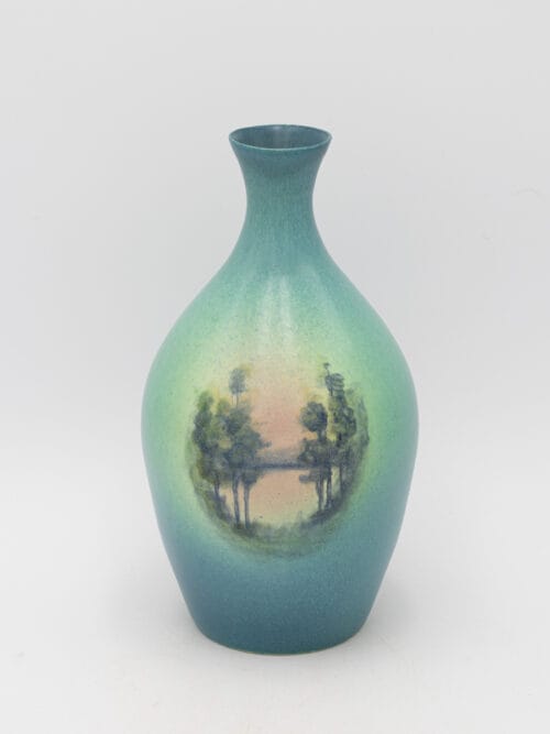 Firefly Lake Vase Archive