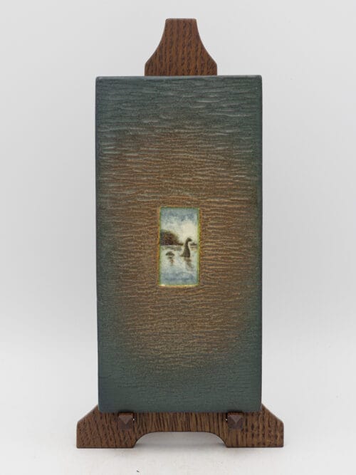 Loch Ness Tile Archive