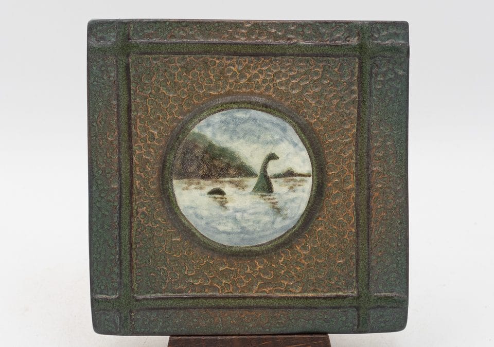 Nessie Tile