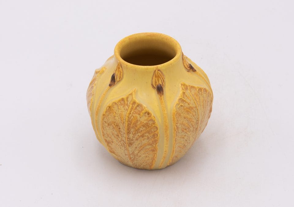 Miniature Affinity Vase