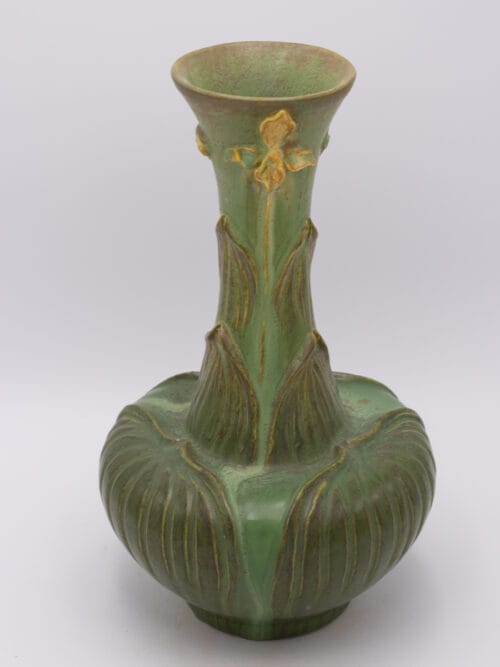 Grueby's Garden Vase