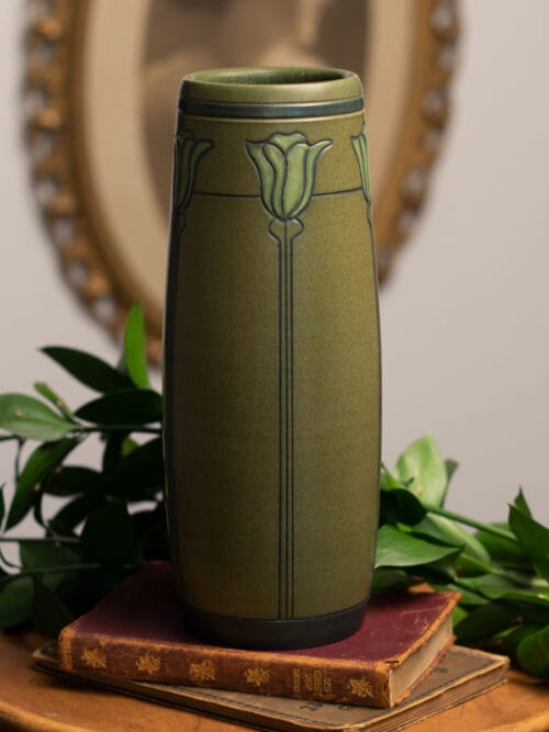 Canon Vase