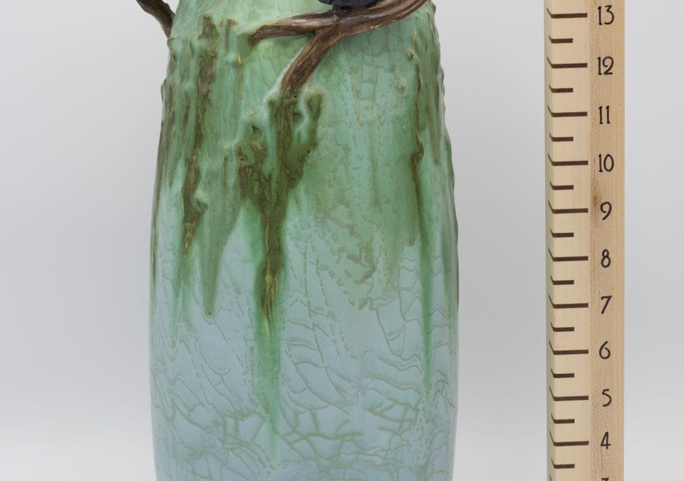 The Lookout Vase – Large