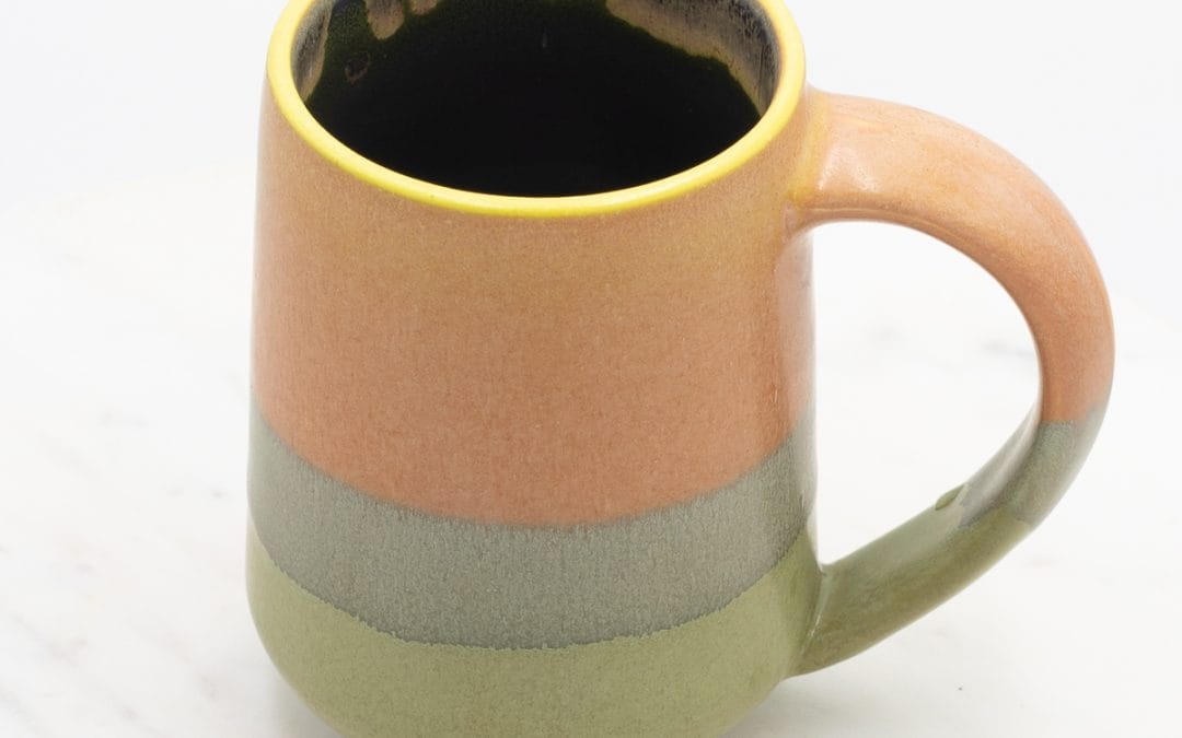 Radiant Mug