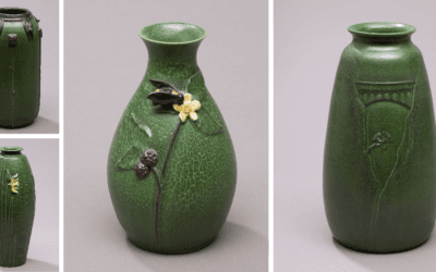 Antique Green Drops By For a Holiday Visit – November 22, 2022 Email