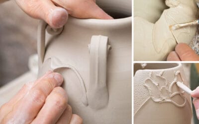 A Deeper Dive into Relief Sculpture – June 21, 2022 Email