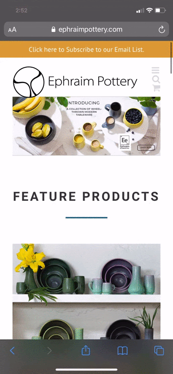 Introducing a New Tool for Enthusiasts, Collectors – March 23, 2021 Email