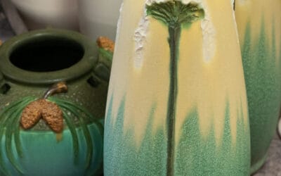 Exploring Crackle Glazes – June 29, 2021 Email