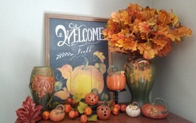 You’re in Good Company–Meet a Nature-loving Ephraim Enthusiast