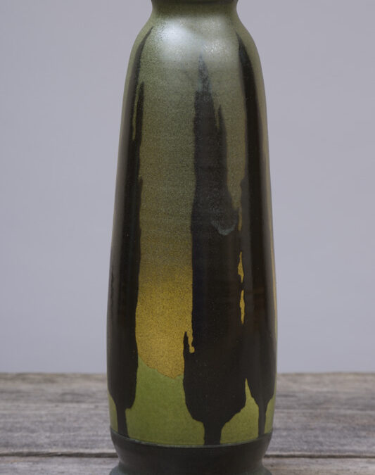 Provence Cypress Vase