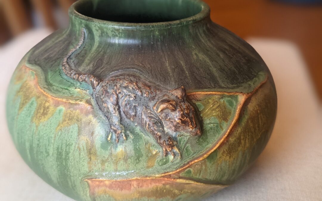 Experimental Mouse Bowl