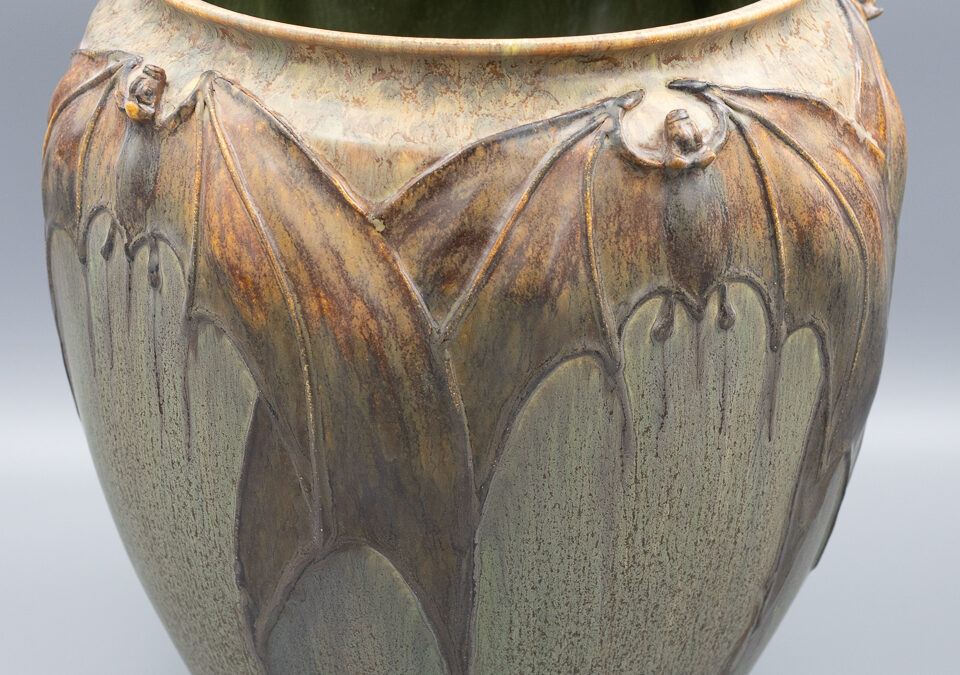 Bat Jardiniere