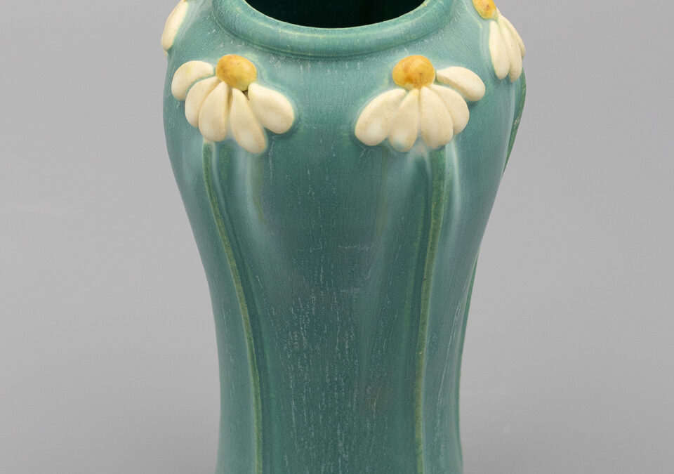 Chamomile Vase