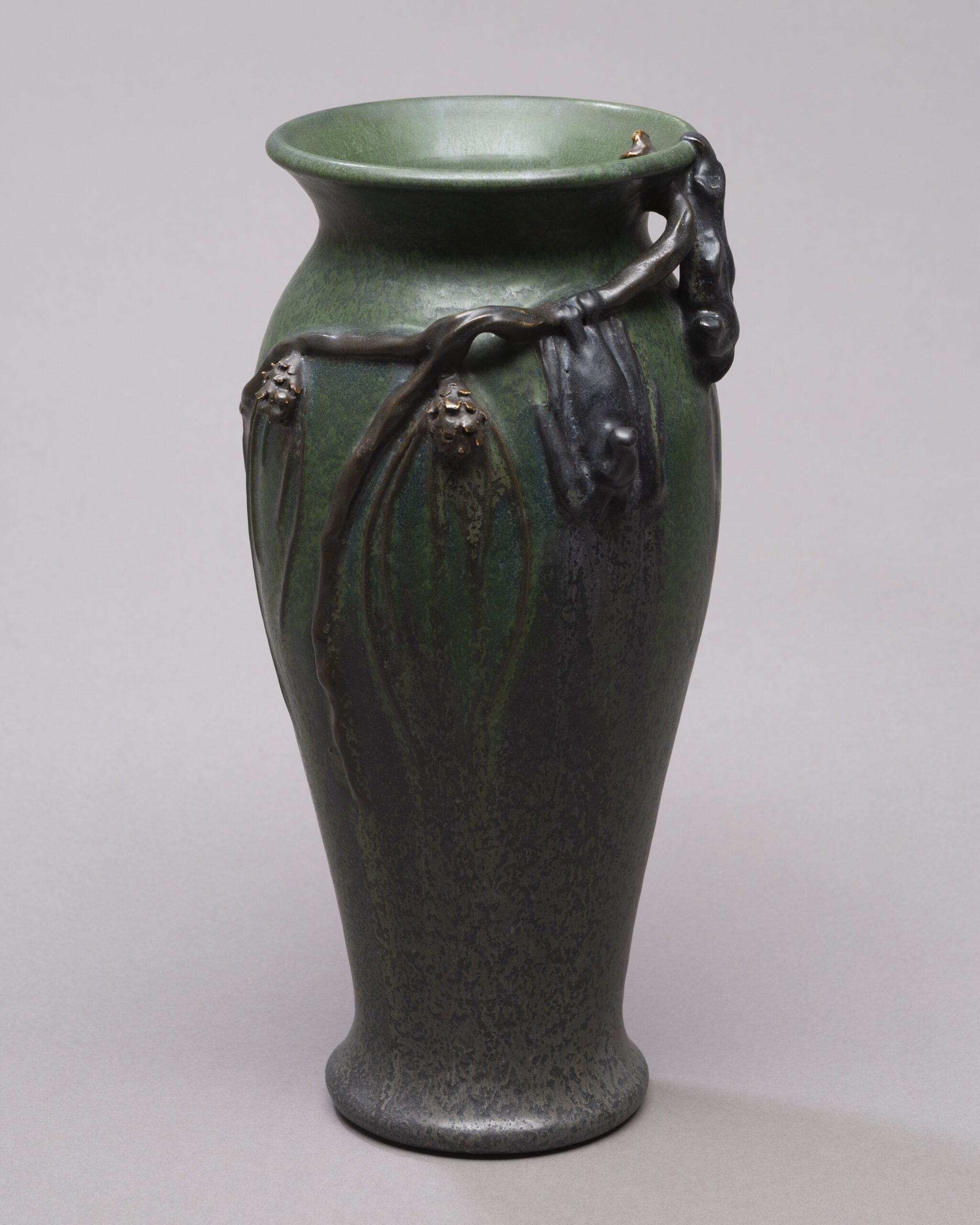 The Haunt Ephraim Pottery