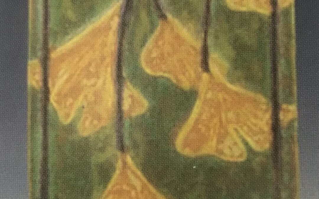 Enduring Inspiration Tile