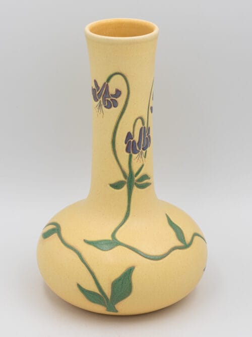 Full Sun Vase Archive